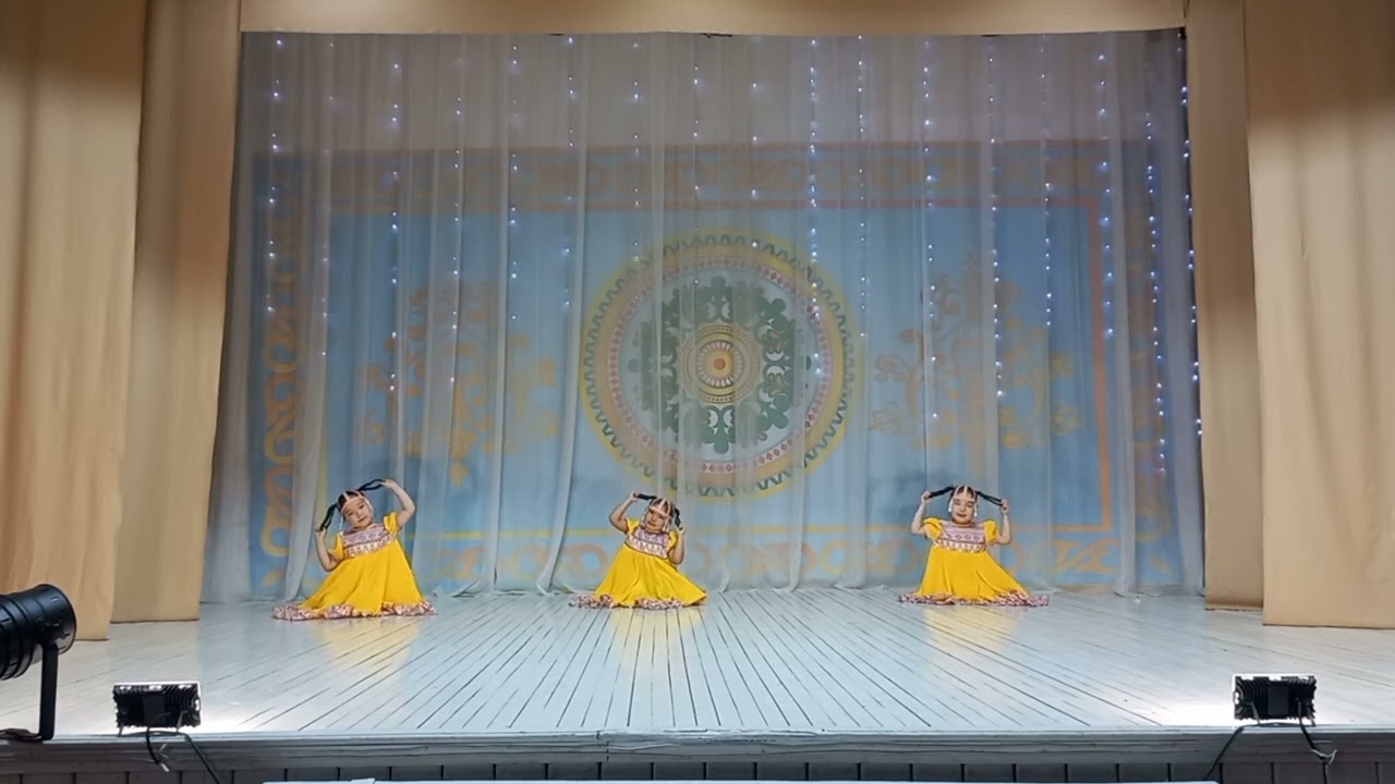Сахалыы үҥкүү 