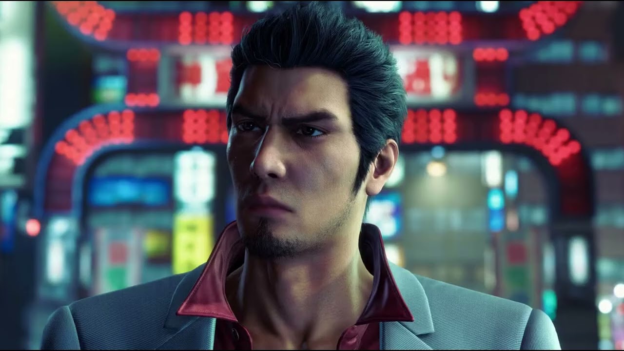 Yakuza Kiwami 3 - Throw-back but best part never ends