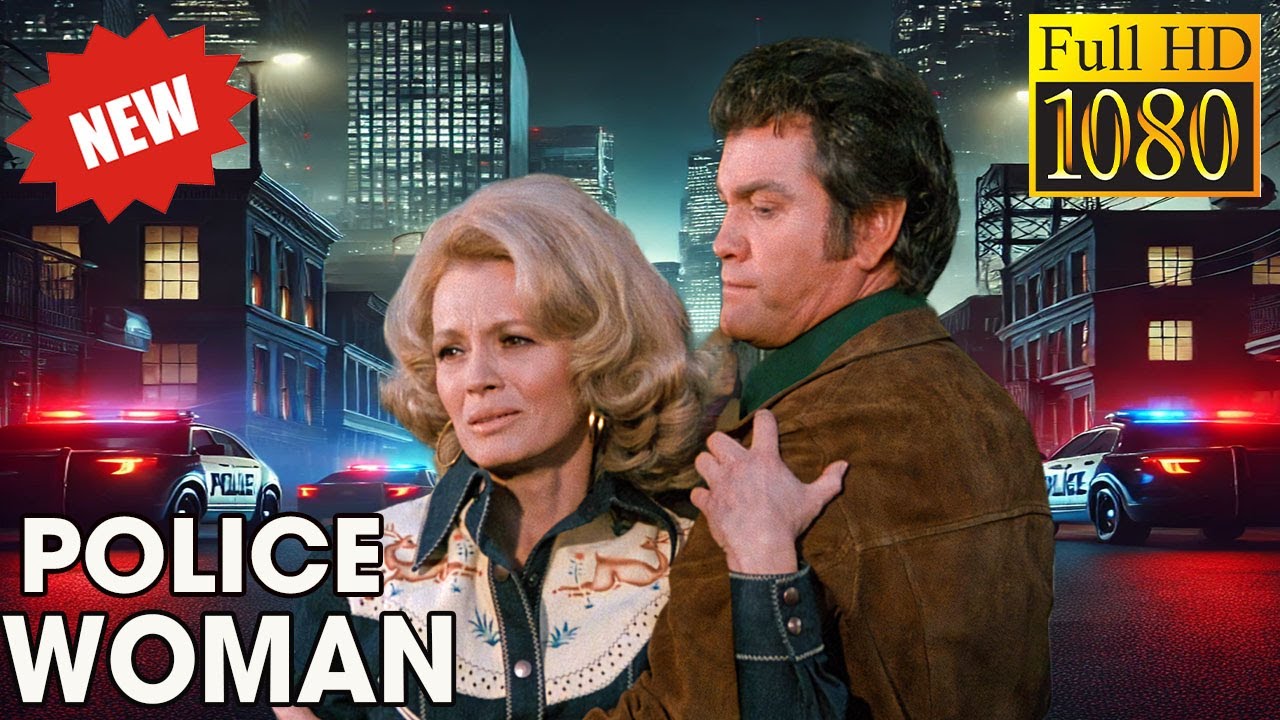 [NEW] POLICE Woman New Season 💥💥 Pattern for Evil 💥💥 Best Crime Police American Full Episodes 2025💥💥