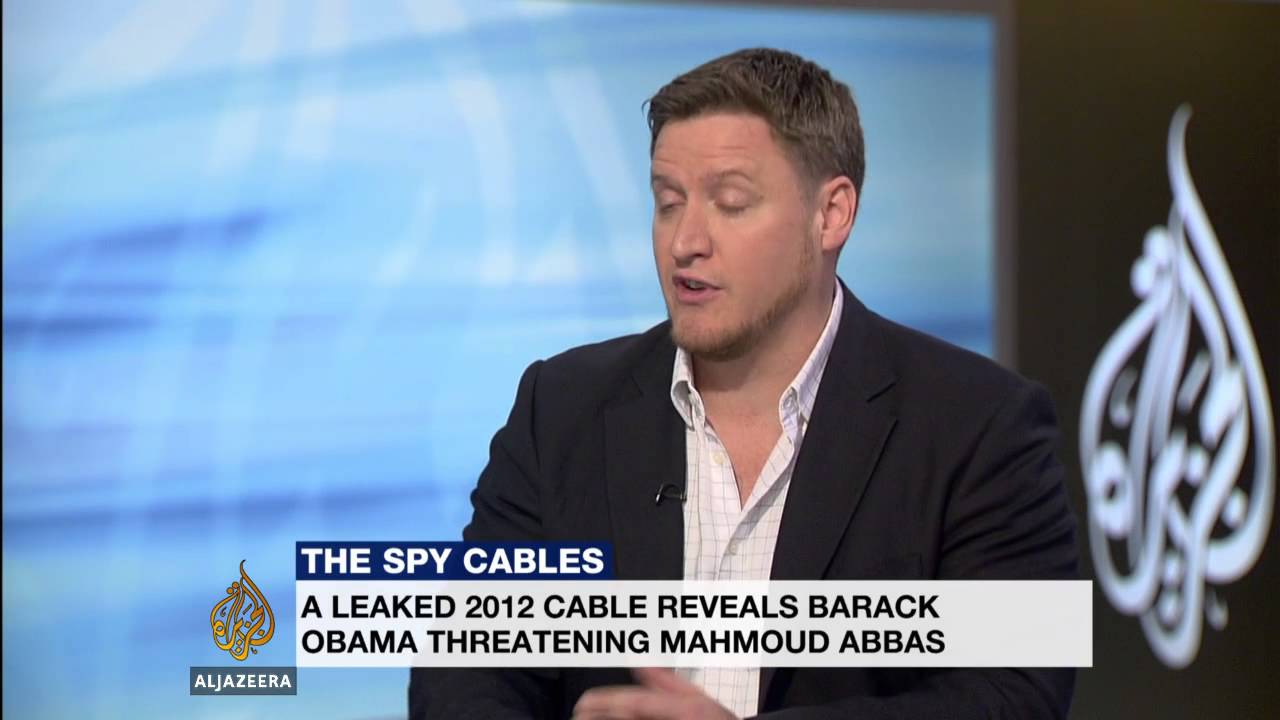 Spy Cables: Analysis on US-Israel pressure on PLO over UN bid