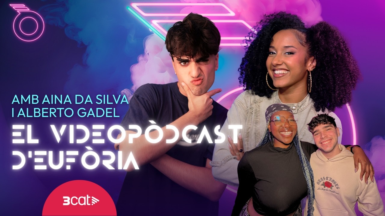 Supersticions, rivals i una porra que crema | Euf&ograve;ria: el videop&ograve;dcast