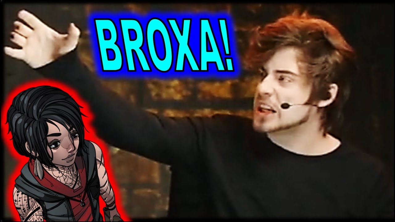 KIAN CAPTUROU A AGATHA!!! (COMPLETO) - CALAMIDADE - EP 11