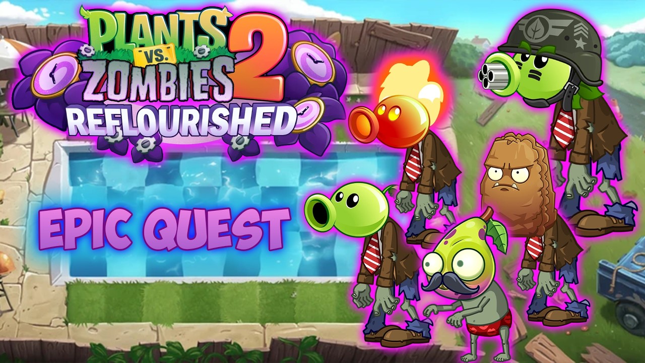 NGHE BẢO EPIC QUEST NÀY BẮT BUỘC PHẢI CHƠI ?