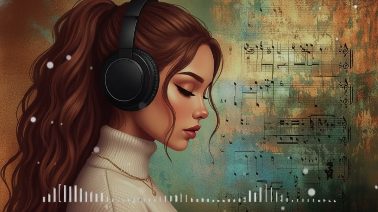 Midnight Jazz, Soul & R&B 🌃 Chill City Night Music