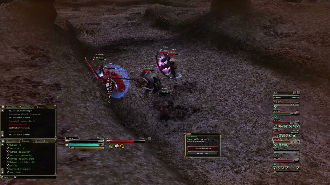 PVP x2.5 honor event | Pandora Saga (Age of Astir)