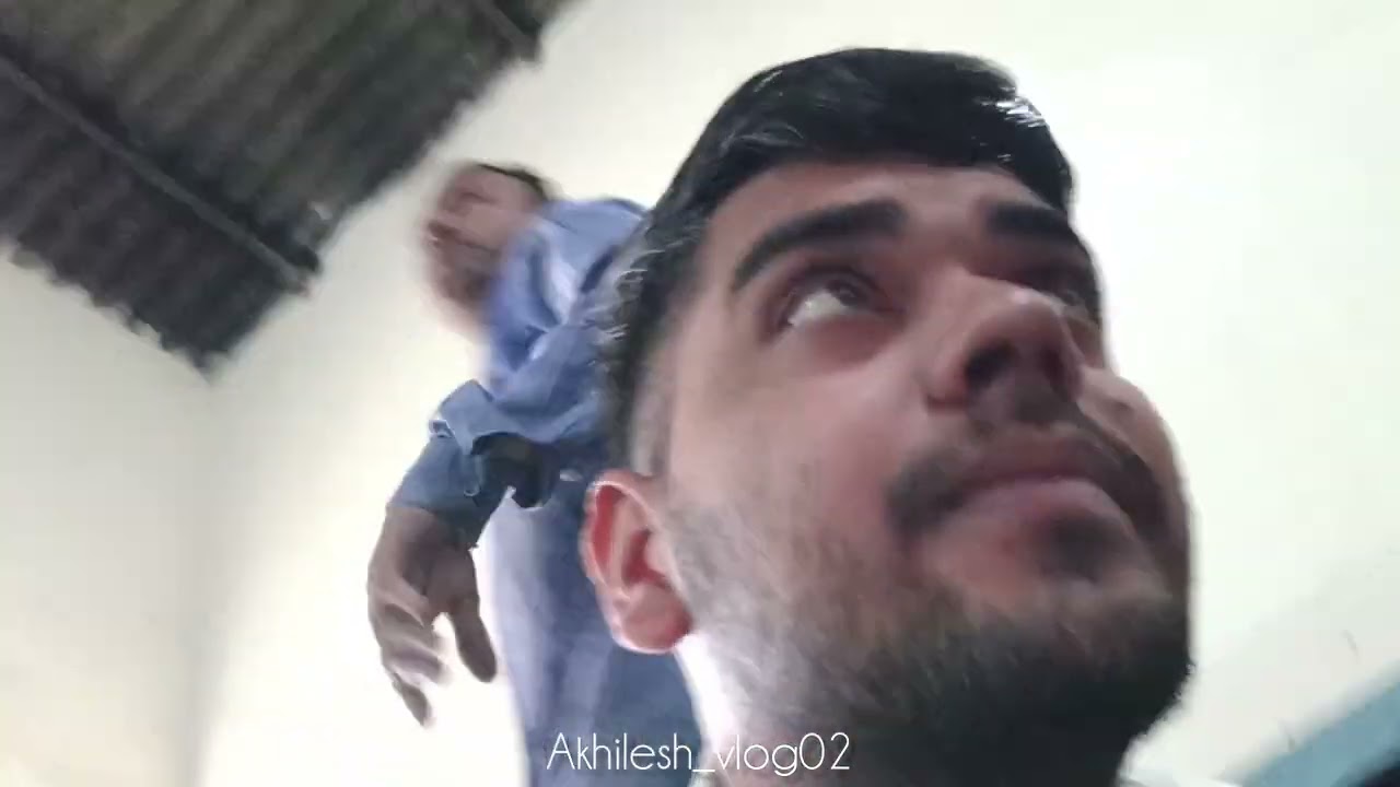 Aaj Maintenance per duty lagi 🧑‍🔧