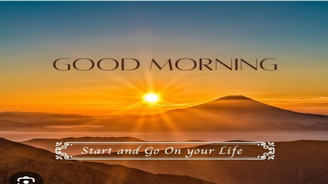 Good Morning 🌄 Welcome To My Live Stream 💔