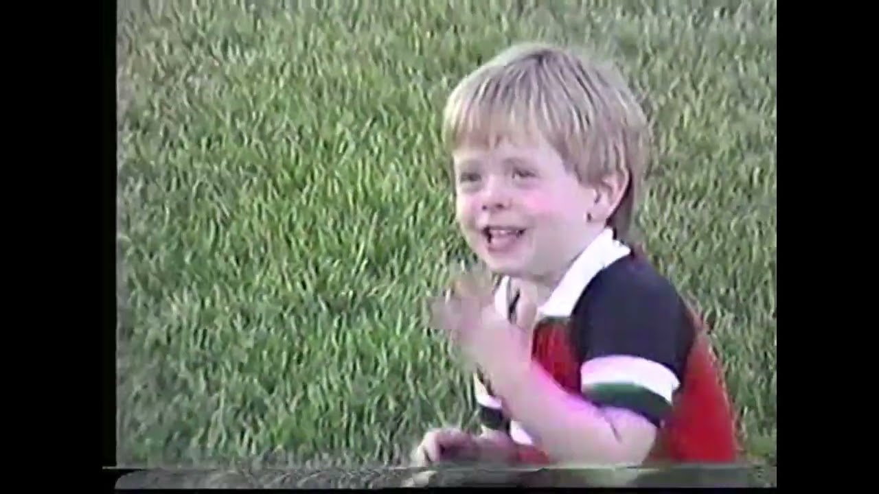Tape 29 - Full Length - 1986