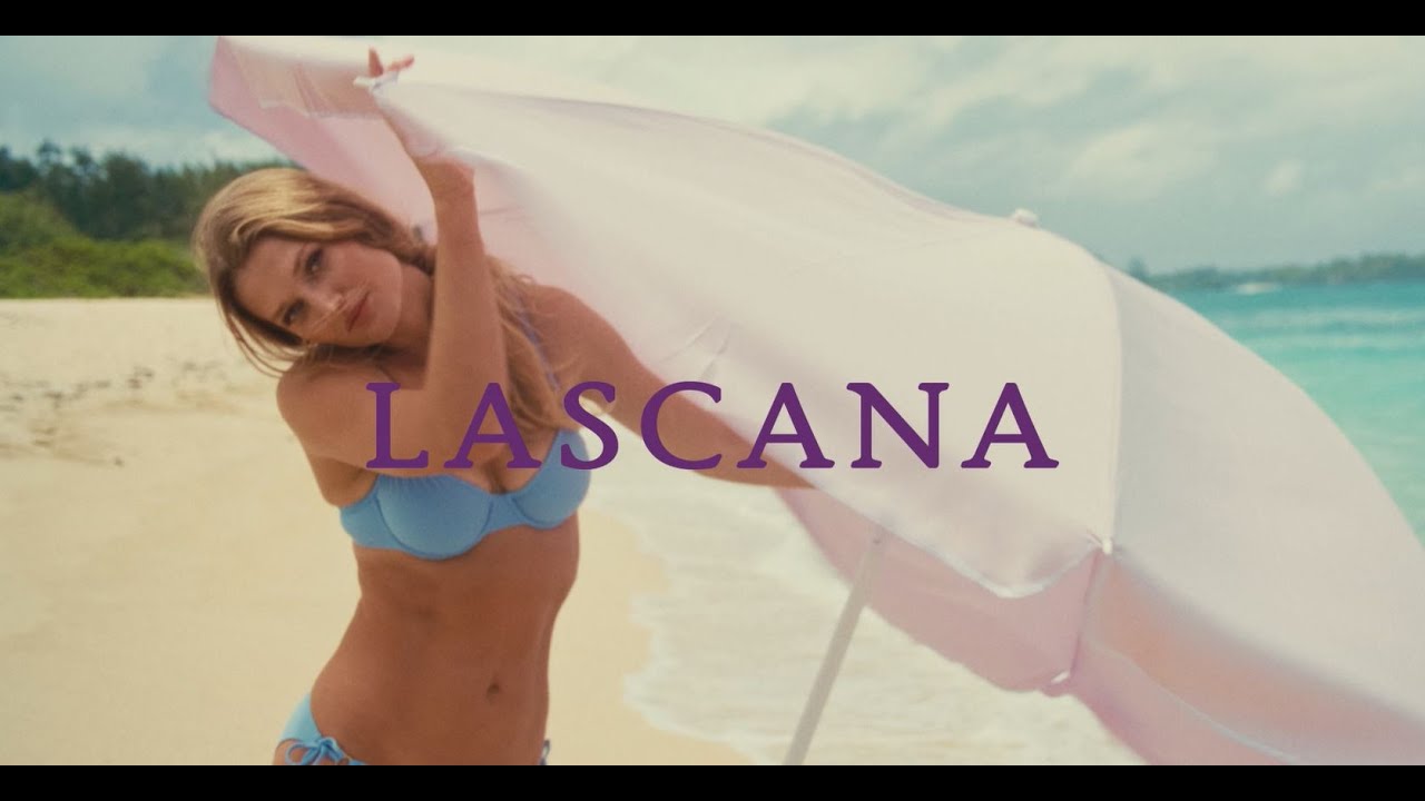 LASCANA Spring/summer campaign 2024