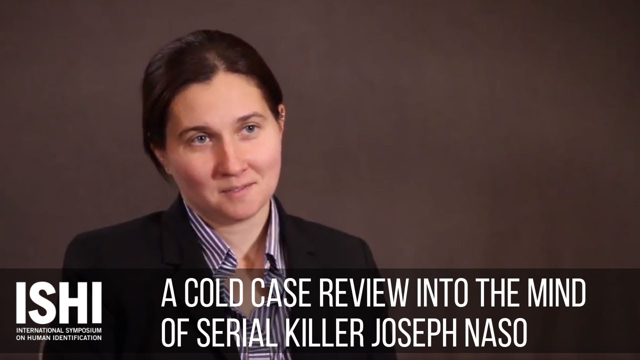 A Cold Case Review into the Mind of Serial Killer Joseph Naso