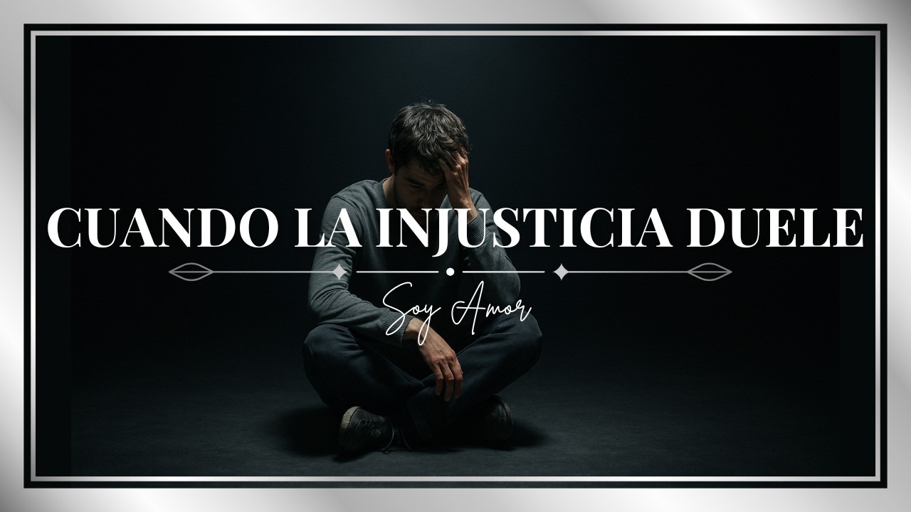Para cuando te hieren sin razón y nadie te defiende | SALMO 17