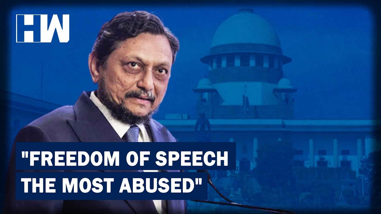 Tablighi Jamaat Case: CJI Bobde Slams Centre Over 