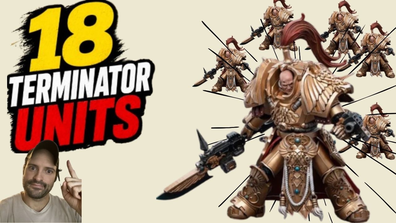 3 Custodes Lists That Feel Amazing in 11th Edition