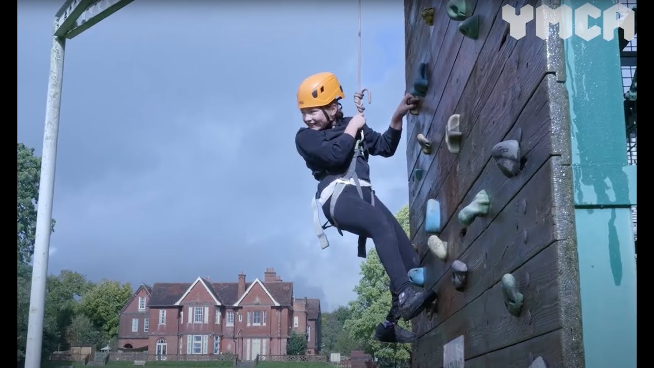 YMCA Fairthorne Manor - School Residentials