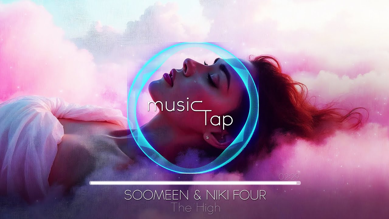 Soomeen & Niki Four - The High