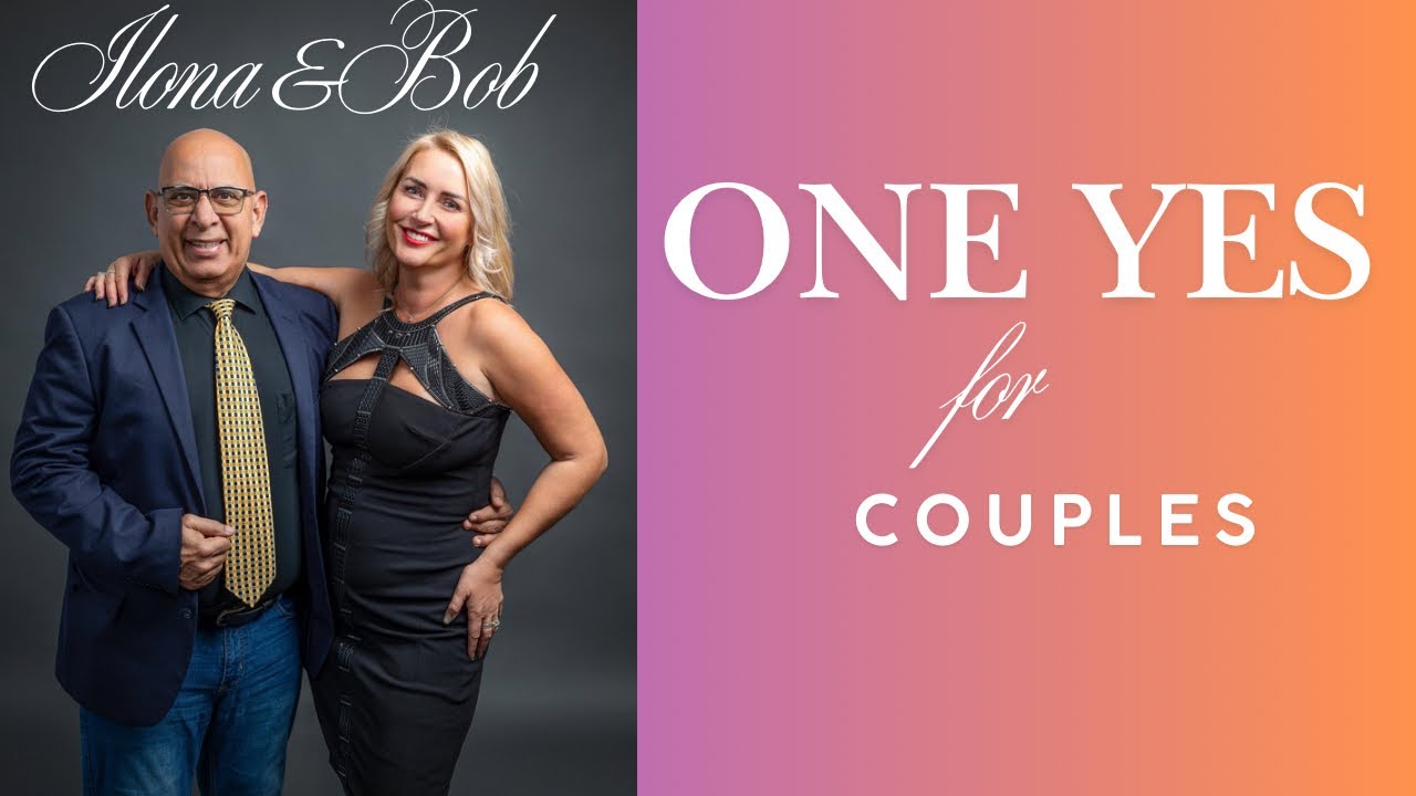 👉 What Really Happens When Couples Build a Business Together