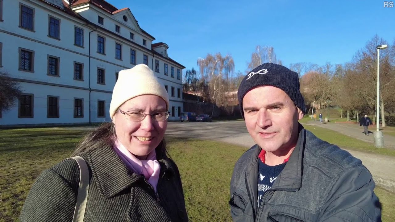 Pražské betlémy 2025