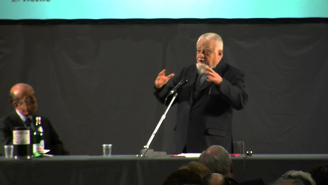 Enzo Bianchi. Il problema del male