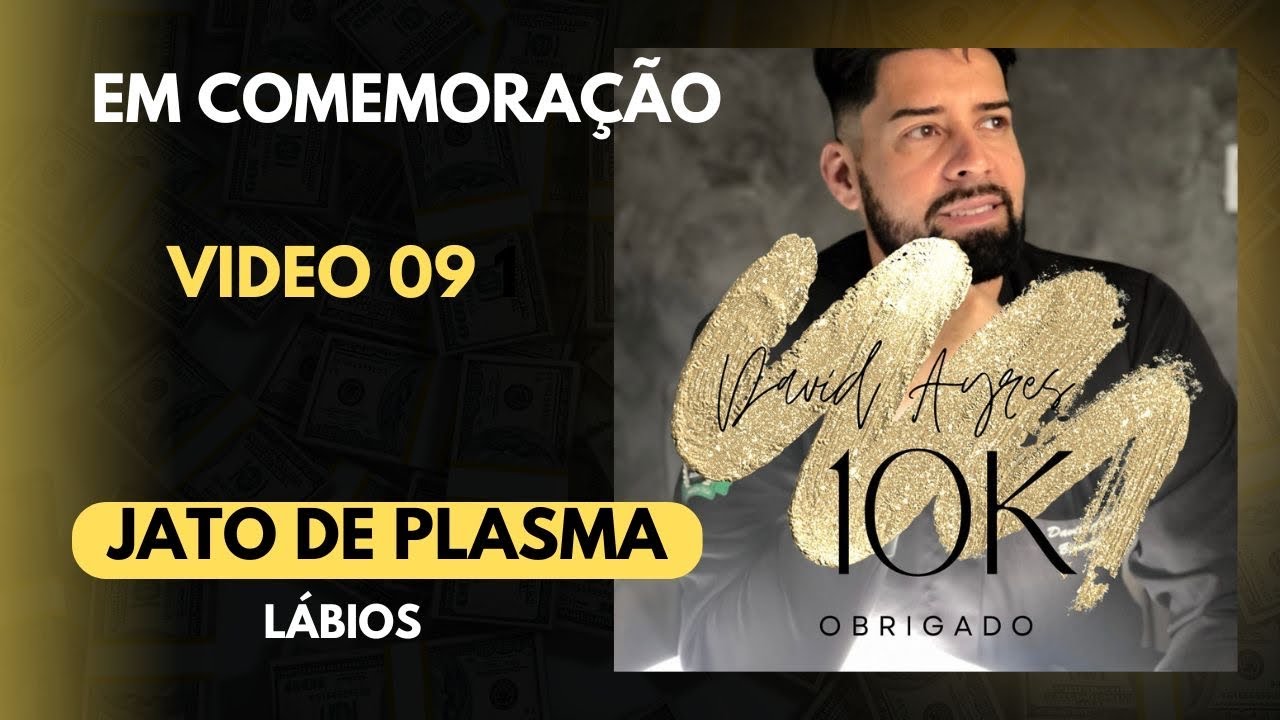 Harmonização dos lábios