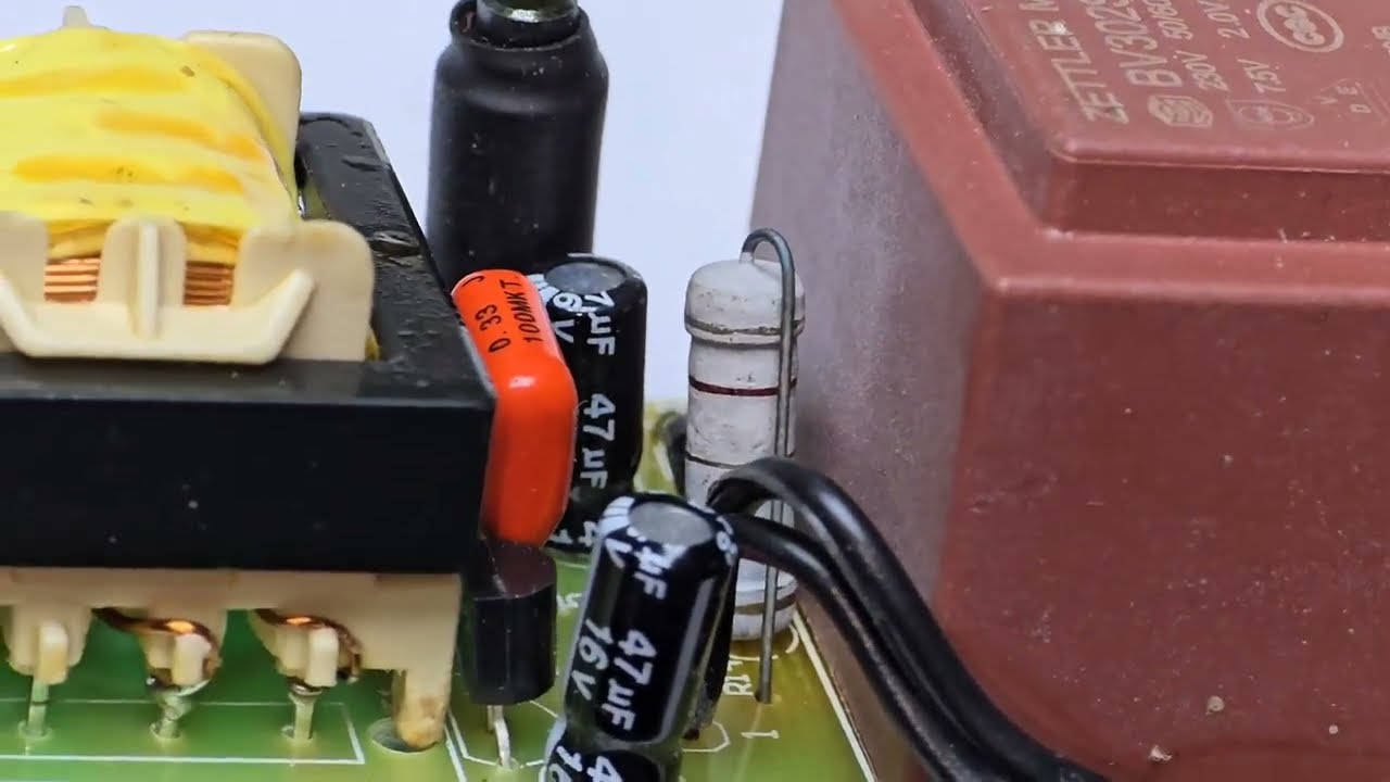 Naprawa modułu oświetlenia awaryjnego Intelight PRIMUS LED D3/A 3H MT - wada fabryczna? 