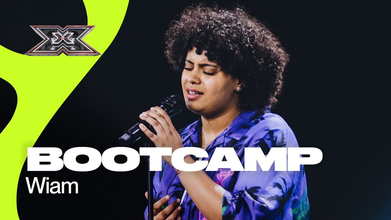 “Eppure Sentire (Un senso di te) “ di Elisa come non l’avete mai sentita | X Factor 2022 - BOOTCAMP1