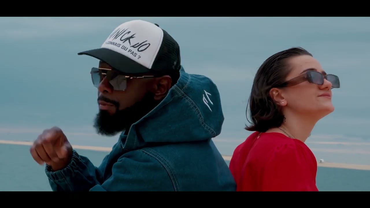 Vinick Jo x Lil Fa - Le Ciel est la Limite