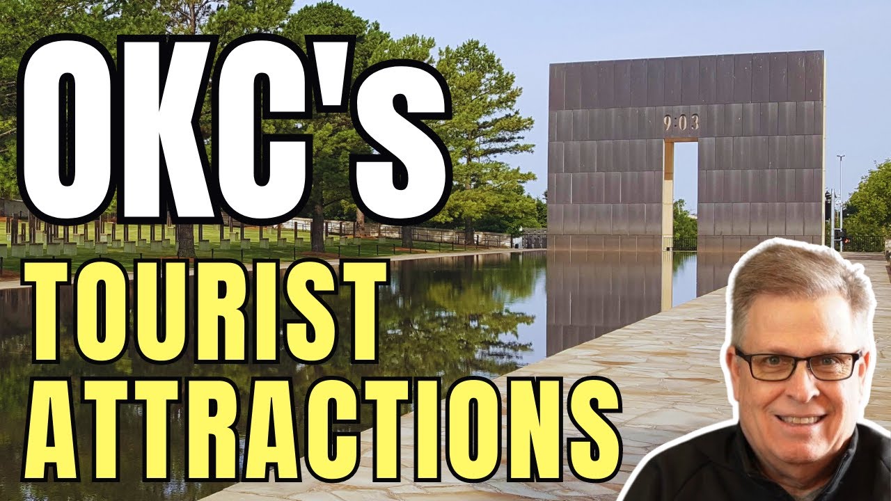 Oklahoma City: The Top 5 Tourist Attractions You MUST See Before Leaving! | Moving to Oklahoma City