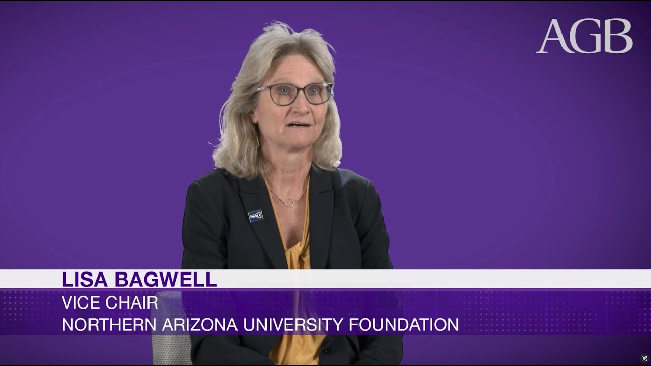 A Novel Donor Stewardship Idea for Foundation Boards