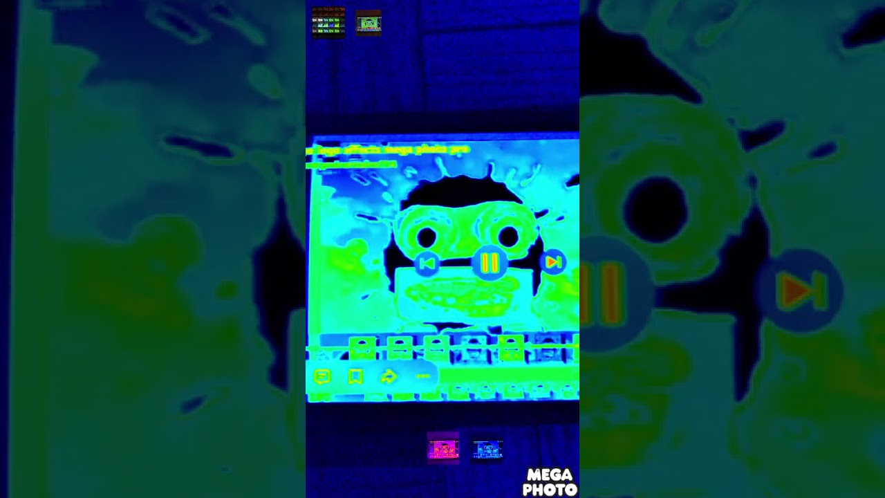Klasky csupo in effects maga photo pro