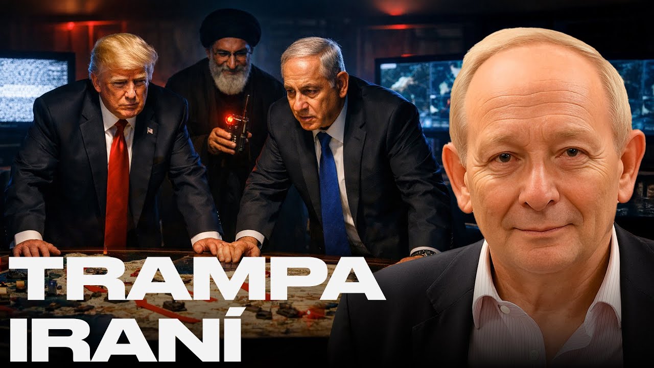 Jameneí superó a todos: cómo fracasó la operación de EE. UU. e Israel – Alastair Crooke