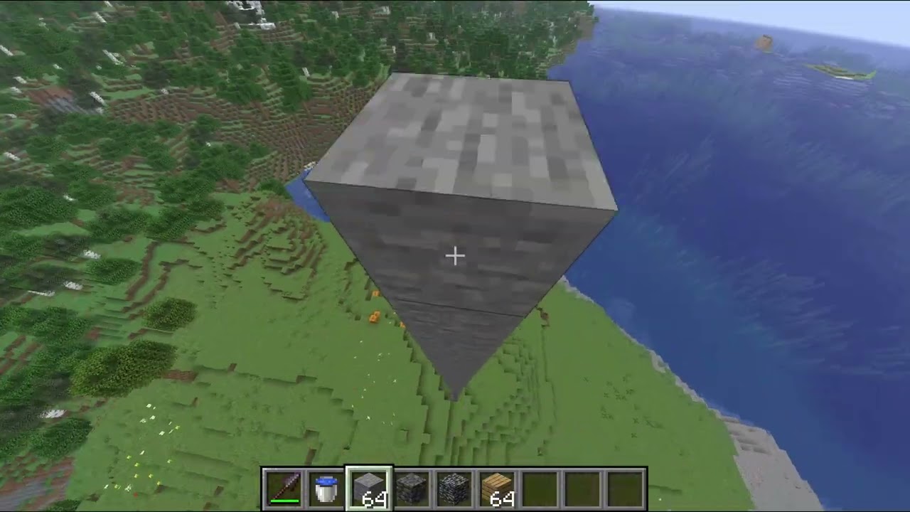 TRICKSHOTS ARE TRICKSHOTS... 😩