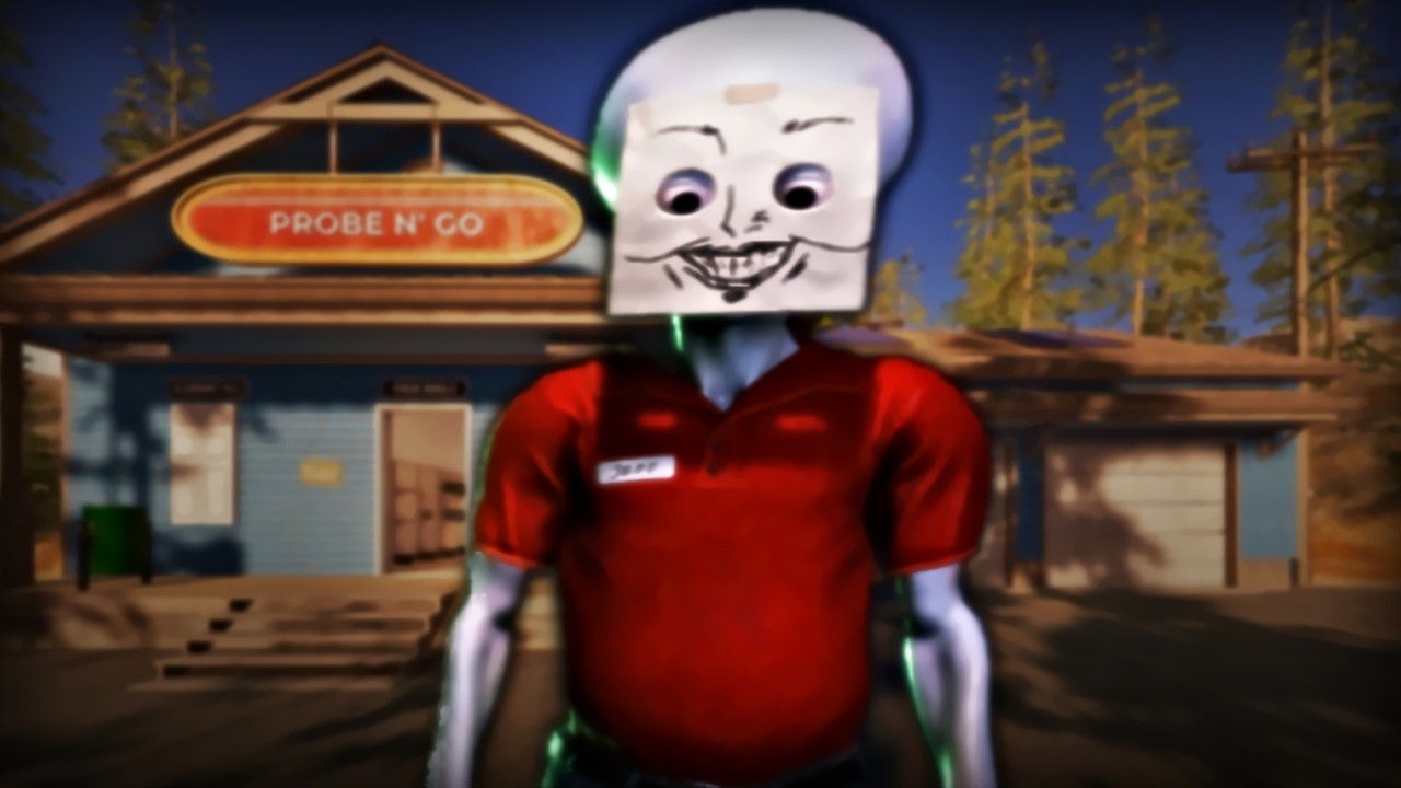 I Opened A Totally Normal Business In Roadside Research… Trust Me