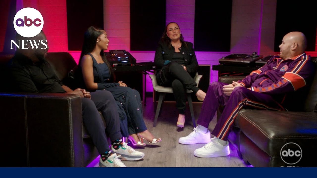 How hip-hop became a vehicle for social change | Soul of a Nation