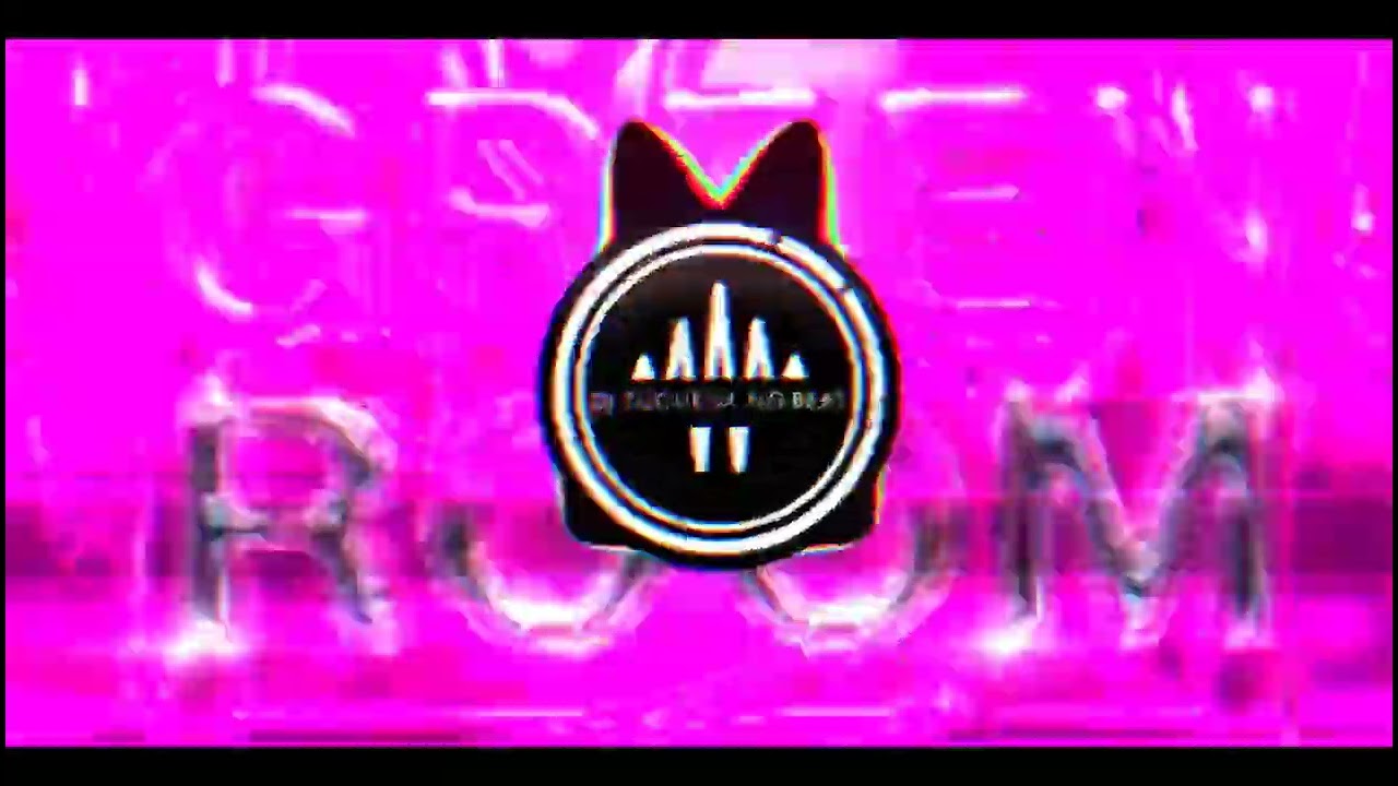 Green Room [VISUALIZER 2026] (Original Mix) - Dj Tugueda No Beat