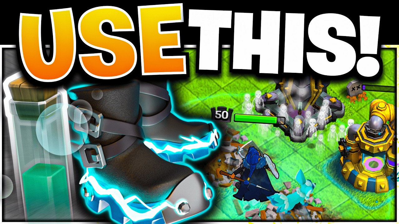 How to Royal Champion Charge, the last guide you'll EVER need!
