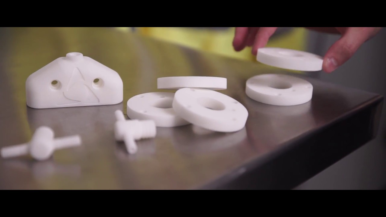 3D Systems ProX&reg; SLS Series