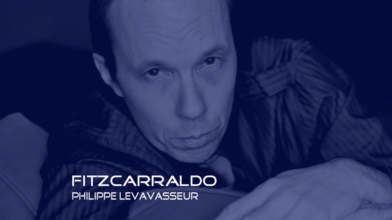 PHILIPPE LEVAVASSEUR 