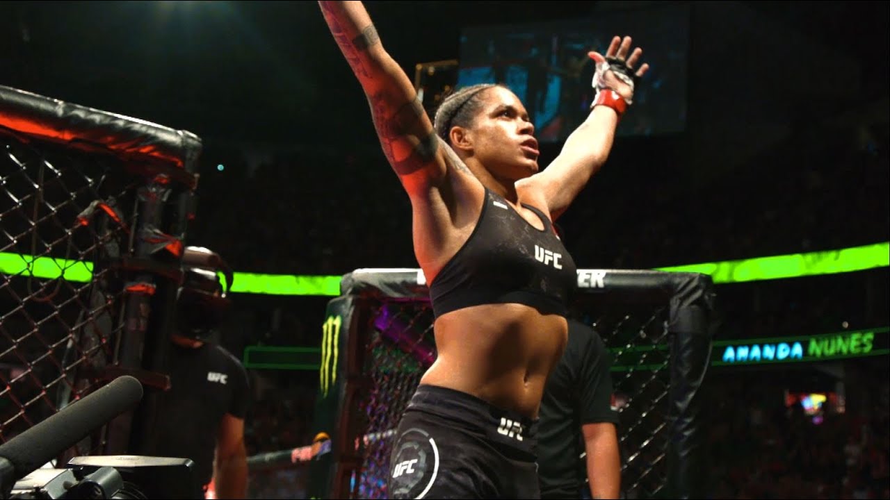 UFC 250: Nunes vs Spencer - Preview
