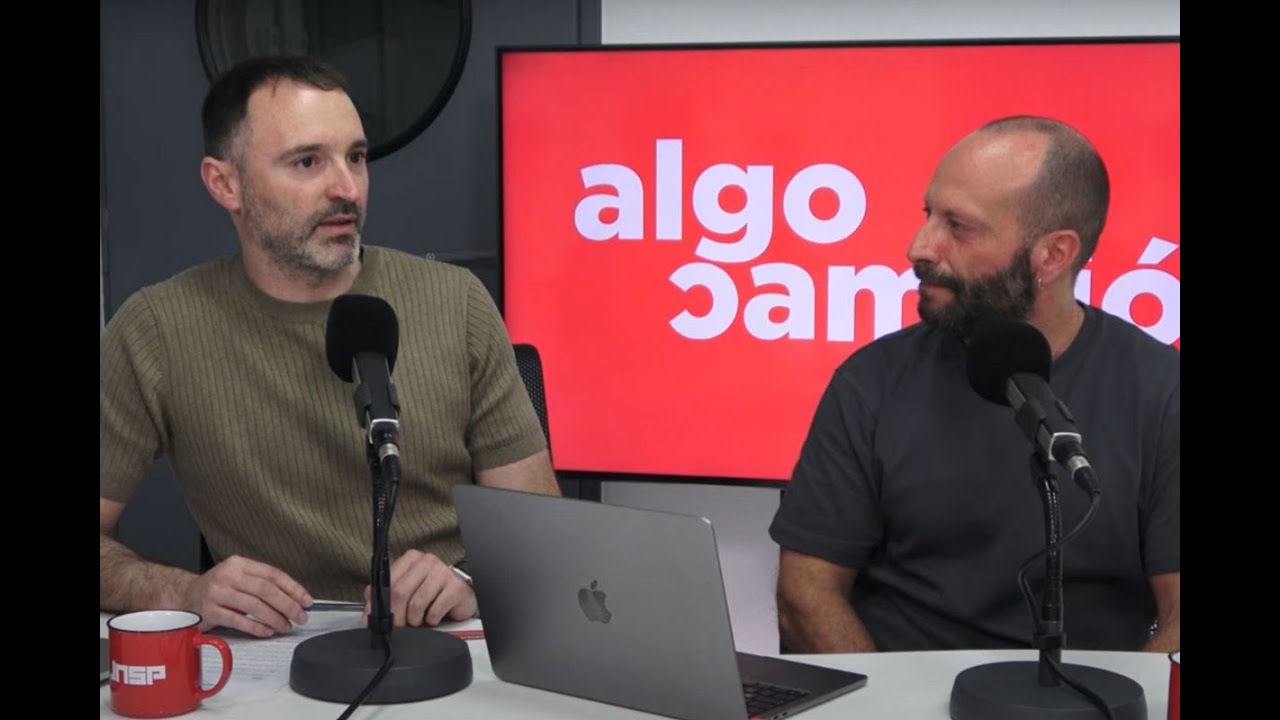 Algo cambió… con Live Nation y WiZink Center