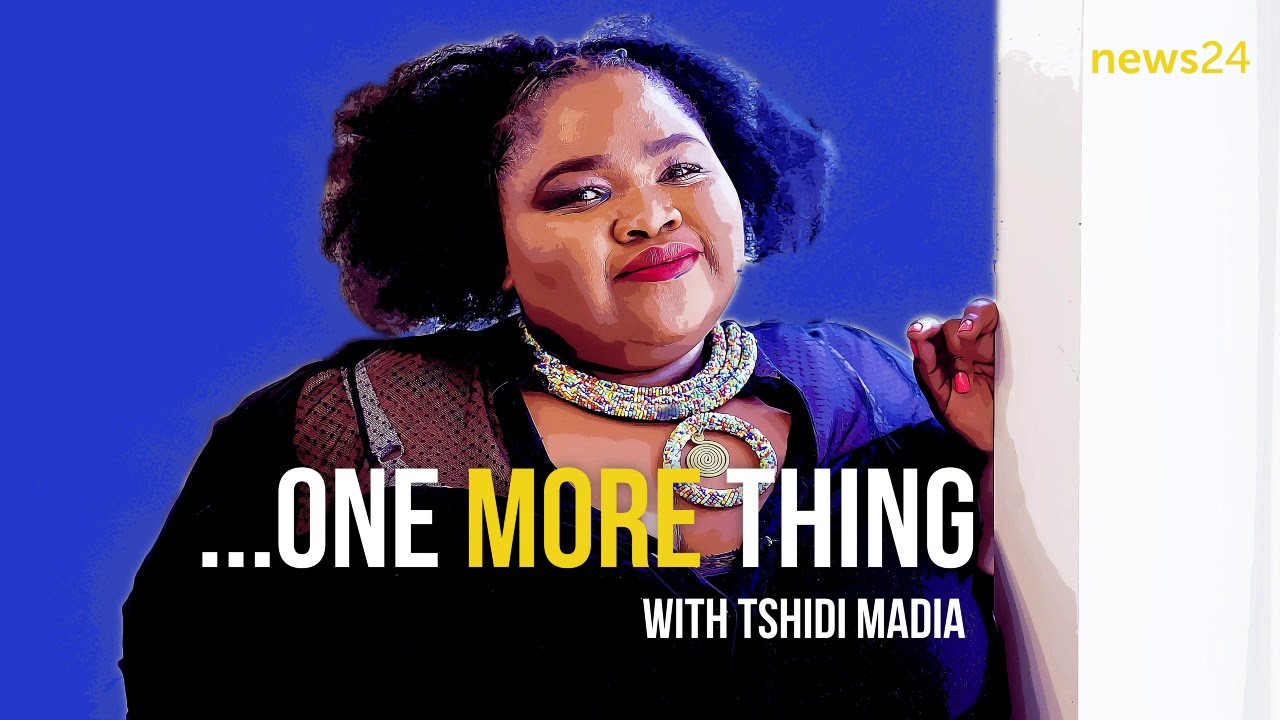 PODCAST | ...ONE MORE THING: News24's Adriaan Basson speaks candidly on the Prof. Glenda Gray saga