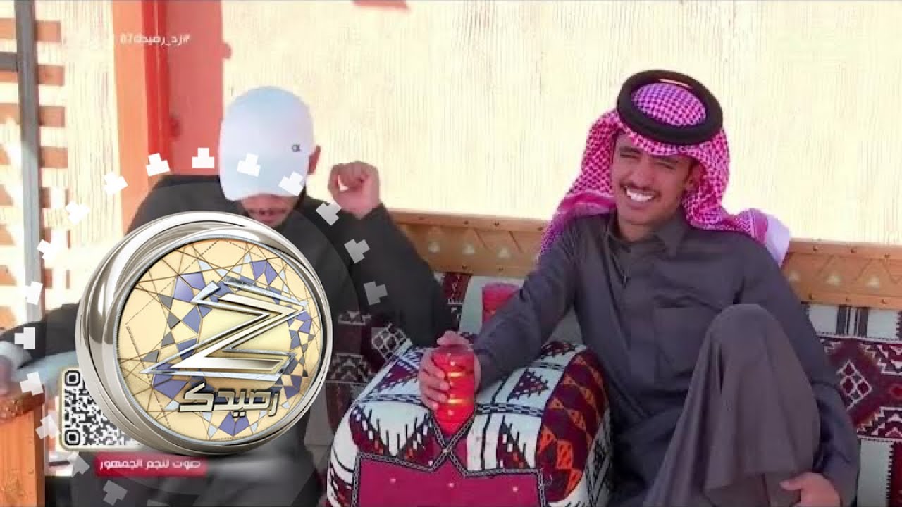 فترة الظهر بتنوع الجلسات والريالتي - تركي ، دحام ، دغش ، فيصل هدلان | #زد_رصيدك87