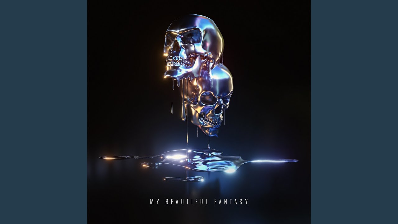 My Beautiful Fantasy