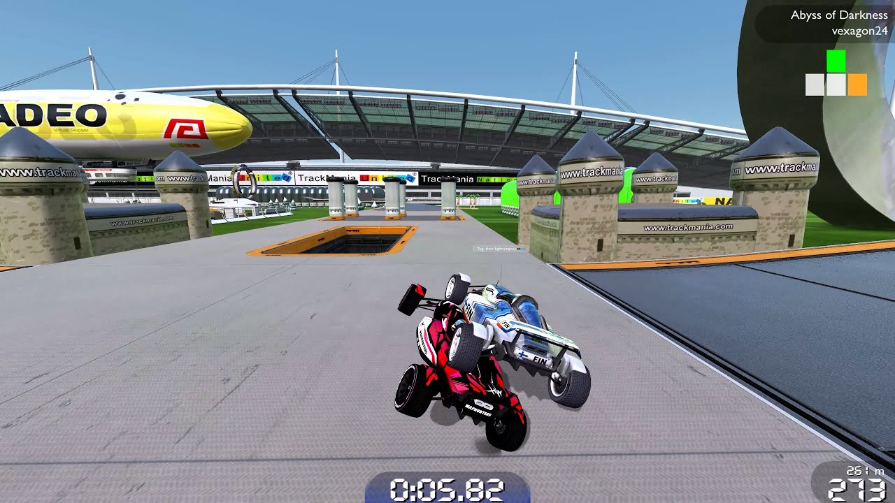World Record Compilation - Part 71 | TMInterface Runs