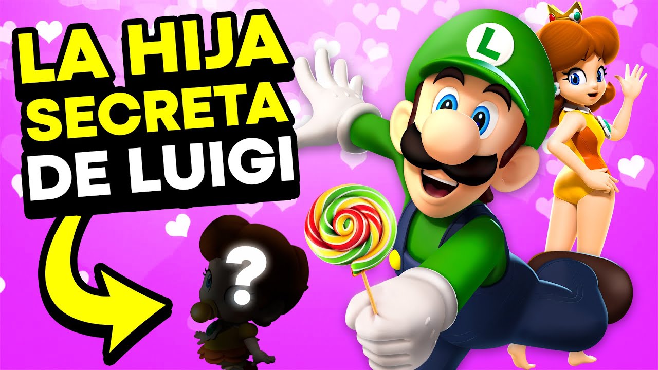 WAHAHA! 25 Secretos INCREÍBLES 💰 Mario y Luigi AL DESCUBIERTO 😈 (WarioWare: Get It Together)