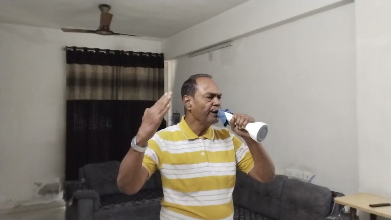 Suhani Raat Dhal Chuki l Dulari l Rafi Da l Naushad Ali l Shakeel Badayuni l Vijay Khamar l 27/11/25