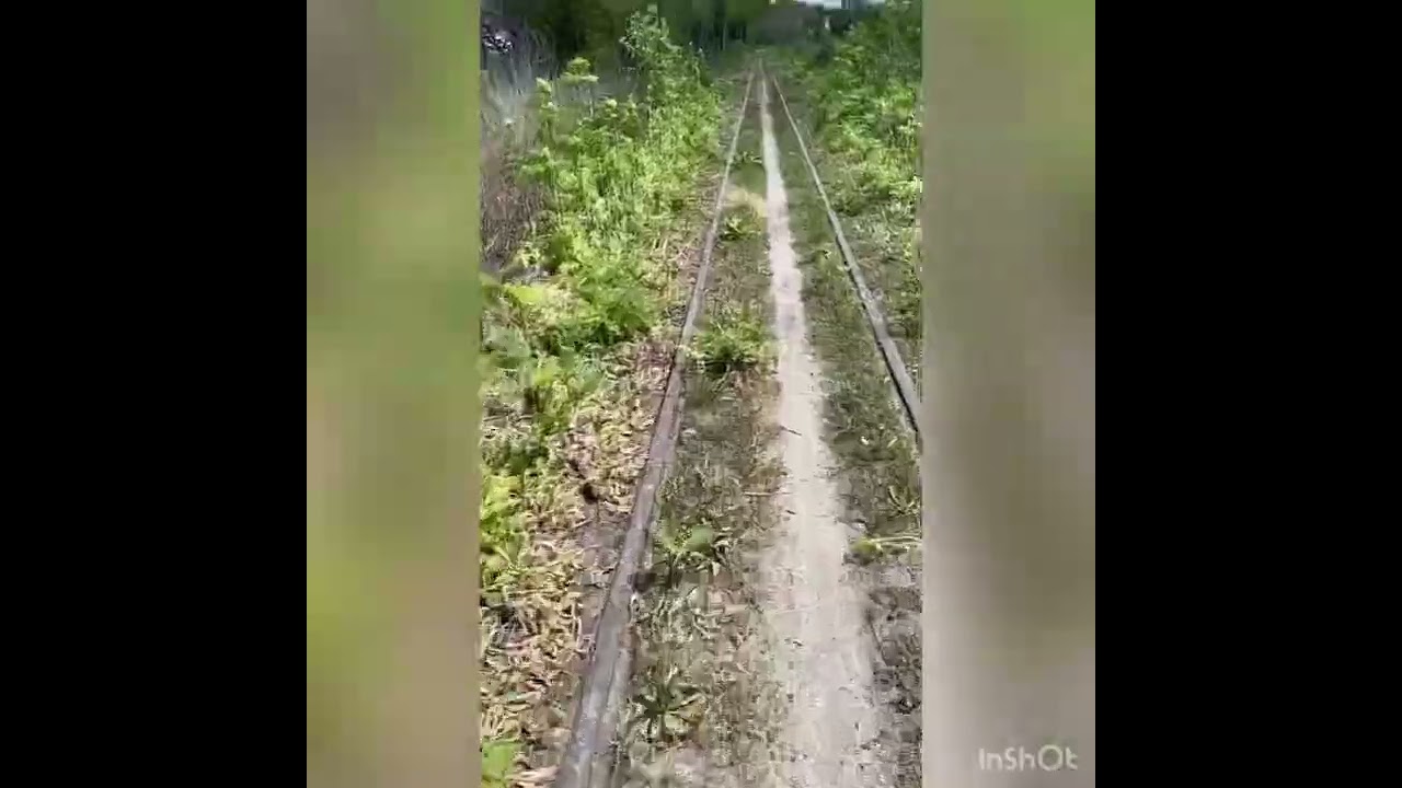 TÚNELES DE ESPORA III🚴🏼‍♂️🚴🏼