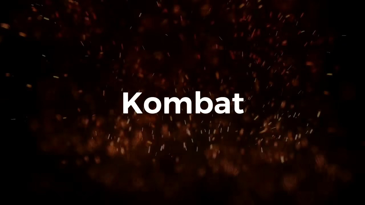 Mortal Kombat &ldquo;remixish&rdquo;