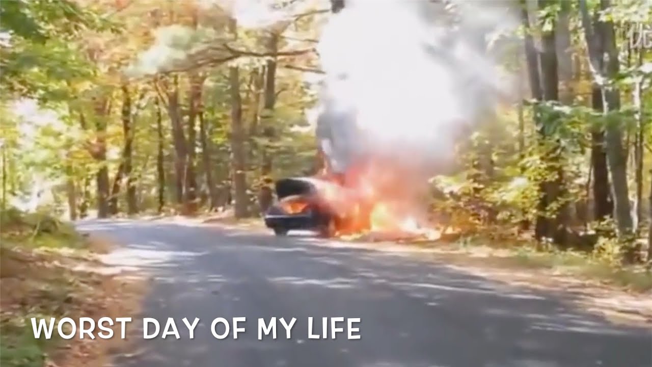 I'M A FREE MAN! (ACURA FIRE)