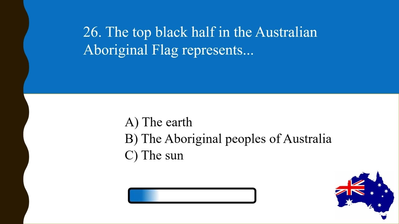 Australian Citizenship 60 Random Practice Questions |  common bond  | 2024 new syllabus
