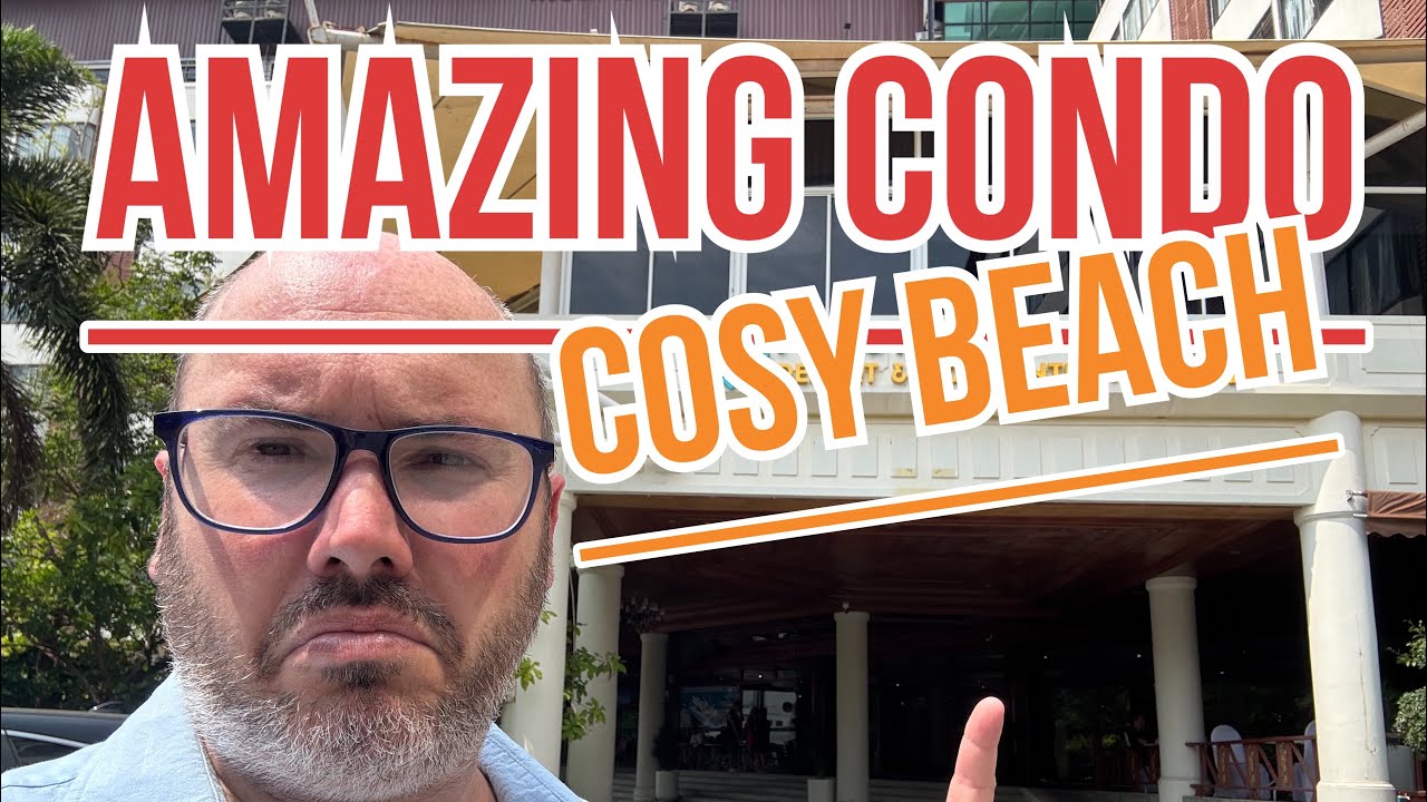 Amazing Condo | Pattaya Thailand
